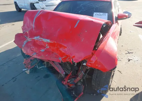 2011 Ford Mustang V6 Premium from USA, damaged, VIN 1ZVBP8AM6B5101048